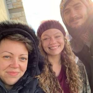 Meet your Posher, Caroline